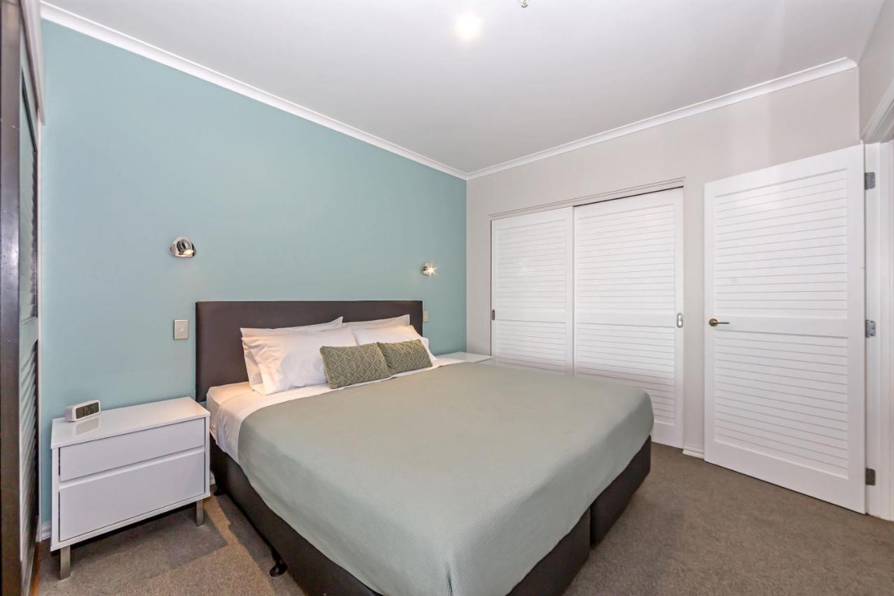 Qv Elegant Modern Apt With Water View - 982 Auckland Luaran gambar